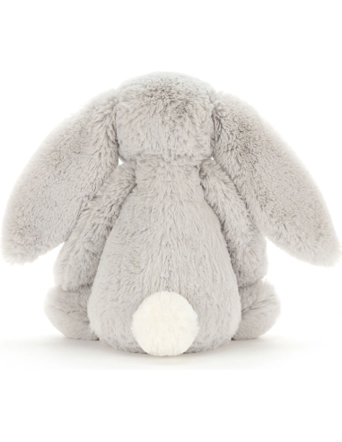Peluche Lapin gris argent - Jellycat