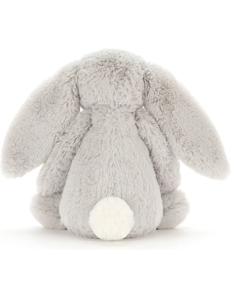 Peluche Lapin gris argent - Jellycat