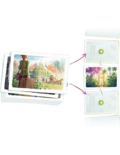 Un Curieux Jardin - Un jeu Kodama - Lumberjacks-studio 2