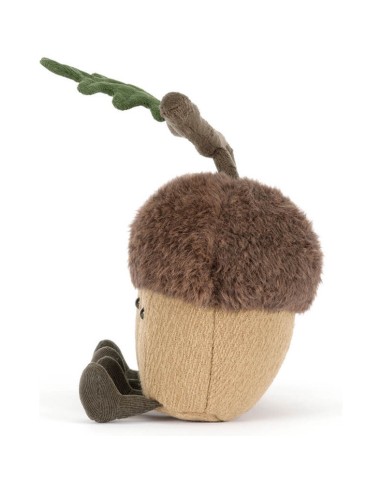Amuseables Ort & Tum Acorns - Jellycat