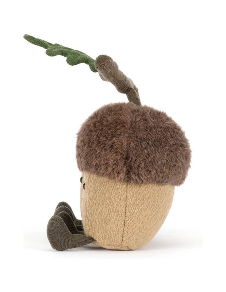 Amuseables Ort & Tum Acorns - Jellycat