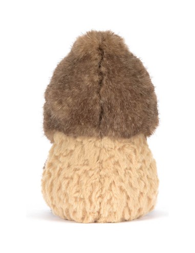 Amuseables Peanut Yeti Outfit - Jellycat