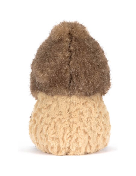 Amuseables Peanut Yeti Outfit - Jellycat