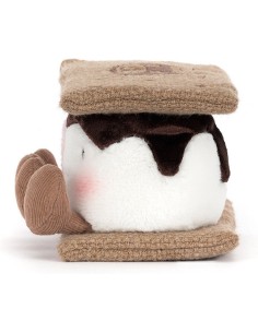 Amuseables S'mores - Jellycat 2