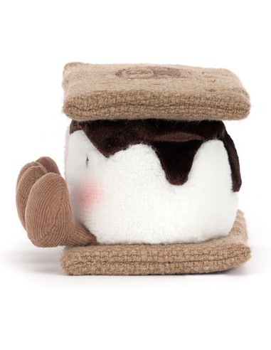 Amuseables S'mores - Jellycat