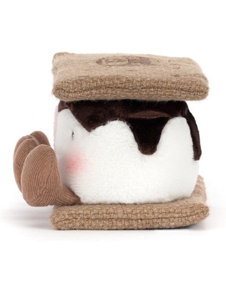 Amuseables S'mores - Jellycat