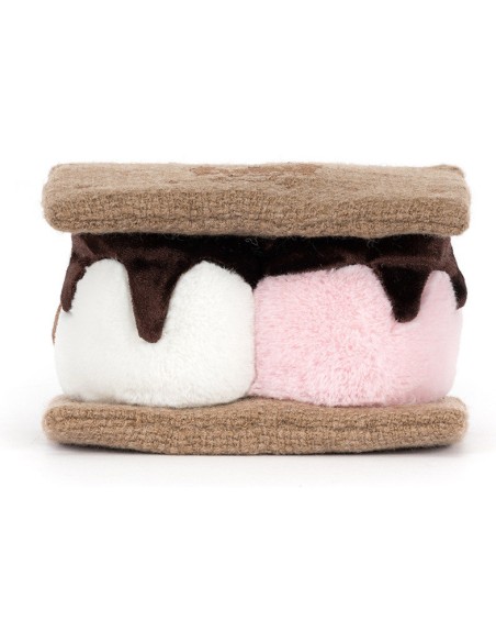 Amuseables S'mores - Jellycat