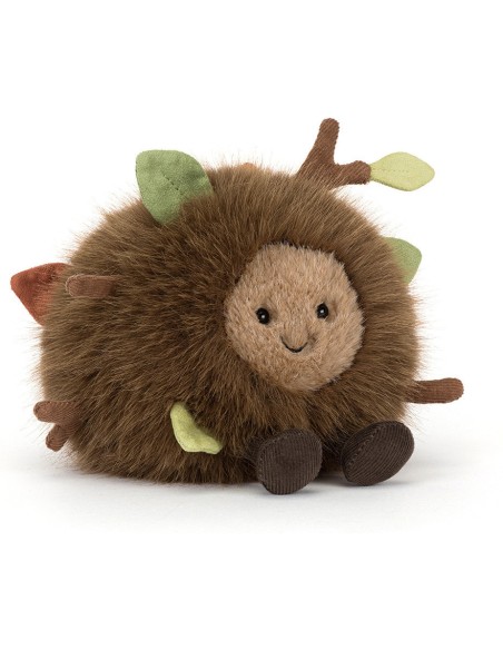 Amuseables Mulshi Woodland Floor - Jellycat