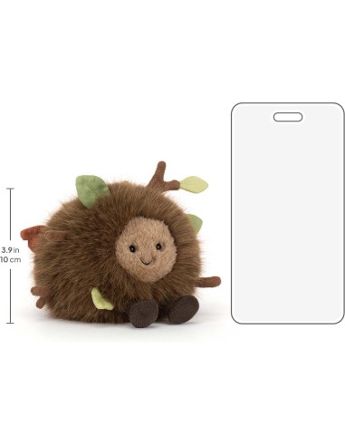 Amuseables Mulshi Woodland Floor - Jellycat