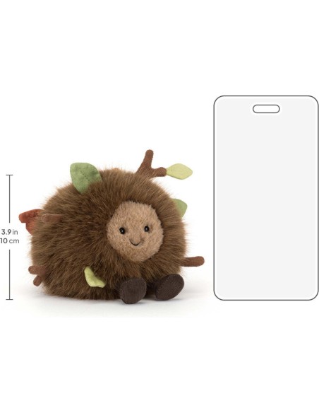 Amuseables Mulshi Woodland Floor - Jellycat