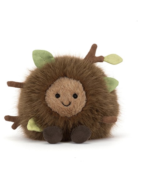 Amuseables Mulshi Woodland Floor - Jellycat