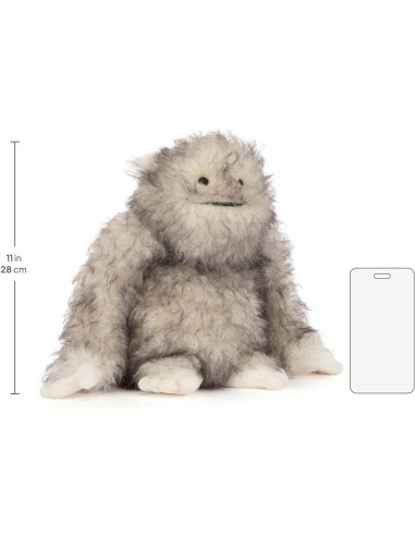 Bretti Yeti - Jellycat
