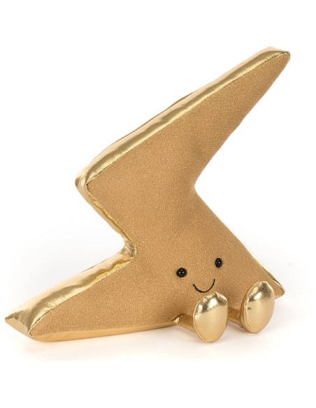 Amuseables Zapperty Lightning Bolt - Jellycat
