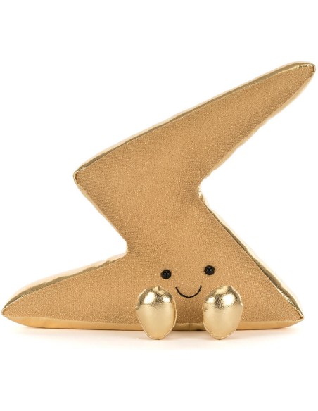 Amuseables Zapperty Lightning Bolt - Jellycat