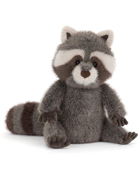 Trixiwoo Raccoon - Jellycat