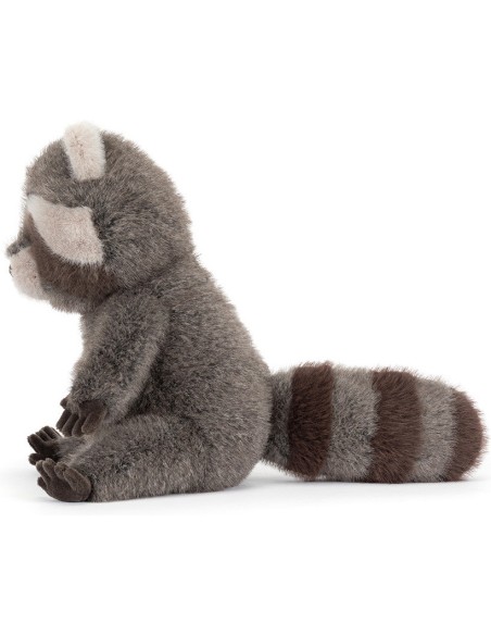 Trixiwoo Raccoon - Jellycat