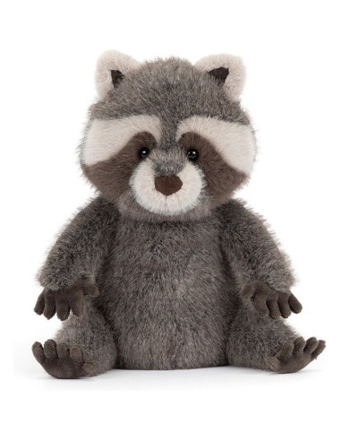 Trixiwoo Raccoon - Jellycat