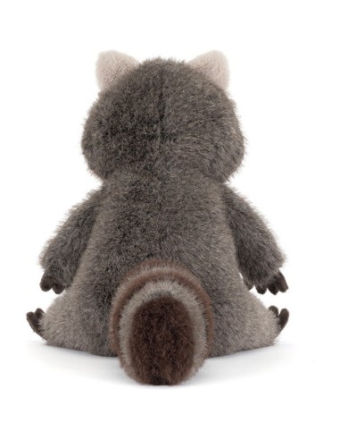 Trixiwoo Raccoon - Jellycat