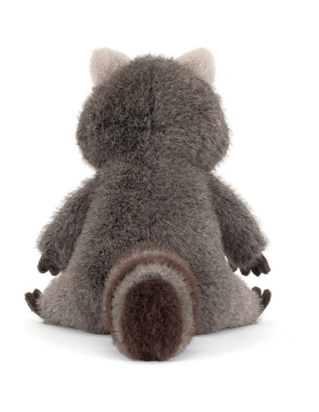 Trixiwoo Raccoon - Jellycat