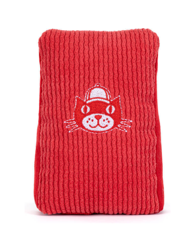 Amuseables Sports Fowla Red Card - Jellycat