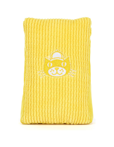 Amuseables Sports Warni Yellow Card - Jellycat