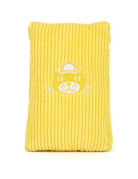 Amuseables Sports Warni Yellow Card - Jellycat