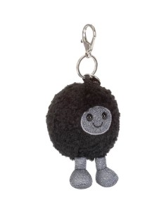 Porte-clés Amuseables Black Hole - Jellycat