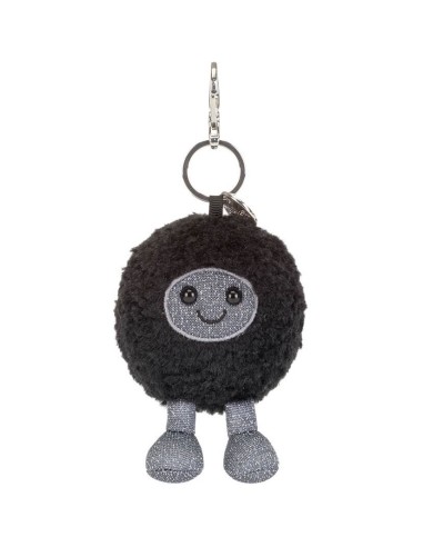 Porte-clés Amuseables Black Hole - Jellycat