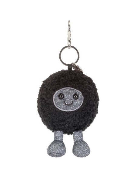 Porte-clés Amuseables Black Hole - Jellycat