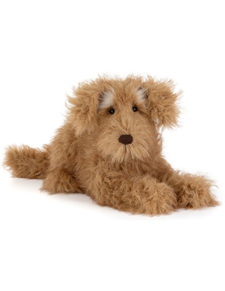 Scruffles Rescue Dog - Jellycat