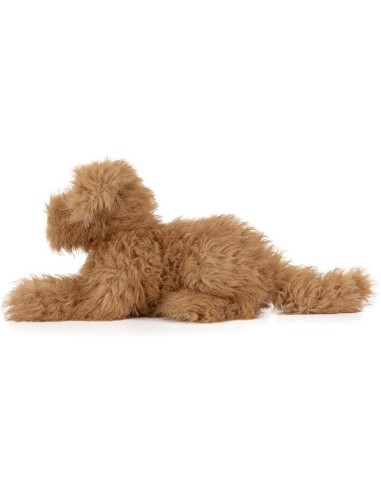 Scruffles Rescue Dog - Jellycat
