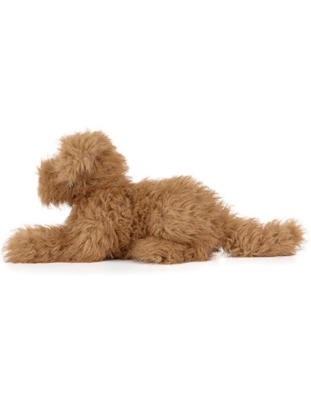 Scruffles Rescue Dog - Jellycat