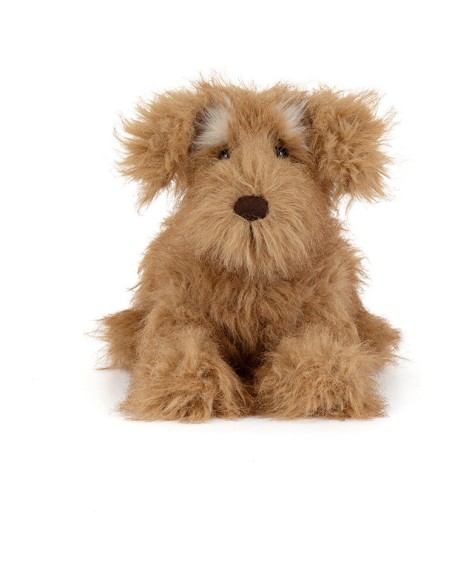 Scruffles Rescue Dog - Jellycat
