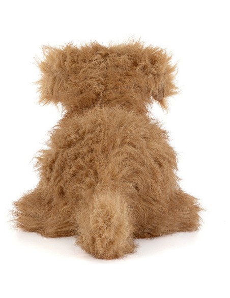 Scruffles Rescue Dog - Jellycat