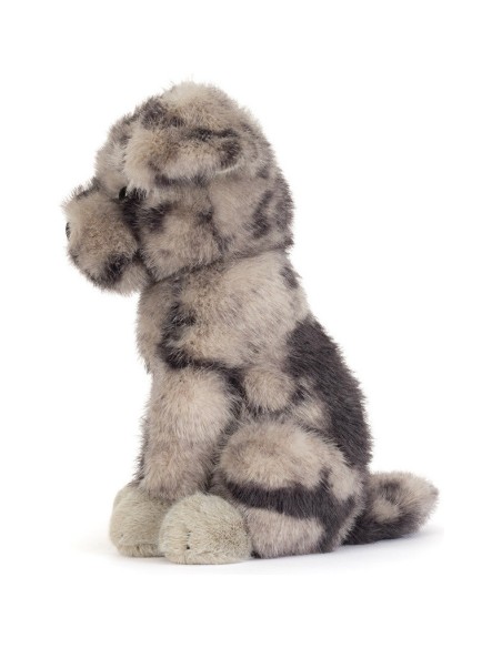 Fluff Rescue Dog - Jellycat