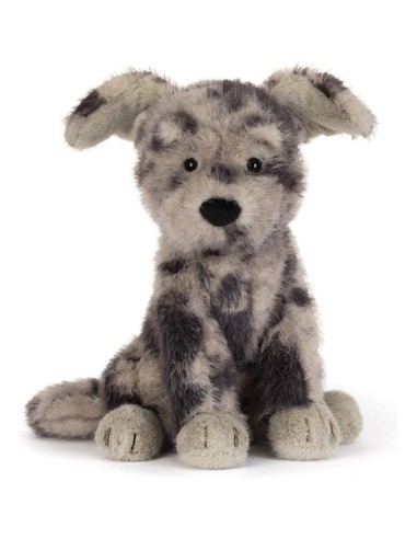 Fluff Rescue Dog - Jellycat