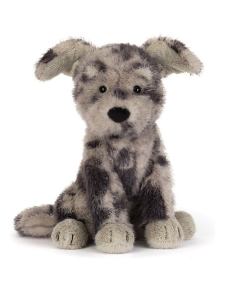 Fluff Rescue Dog - Jellycat