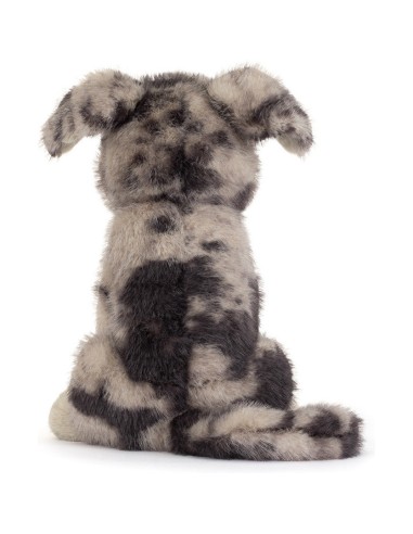 Fluff Rescue Dog - Jellycat