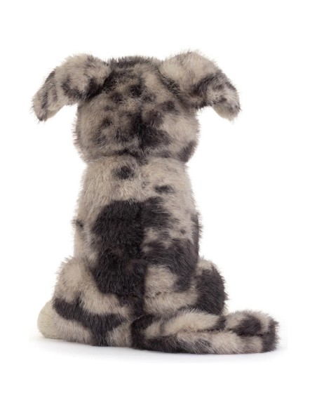 Fluff Rescue Dog - Jellycat