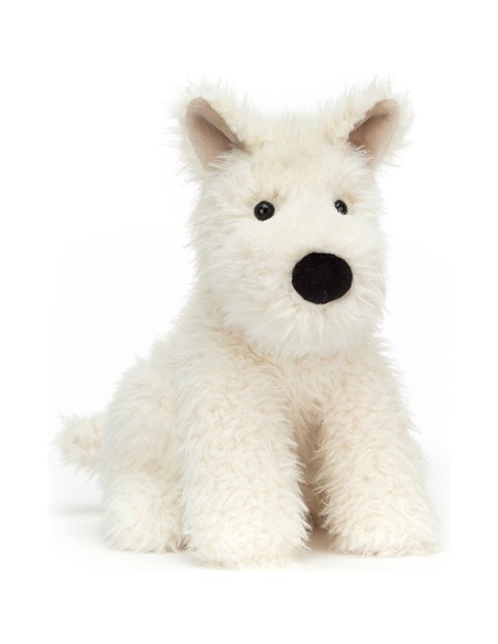 Peluche Jellycat Munro Scottie Dog - Jellycat