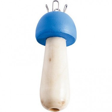 Coffret Tricotin Déco "Licorne"