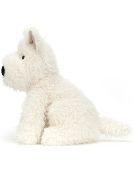 Peluche Jellycat Munro Scottie Dog - Jellycat