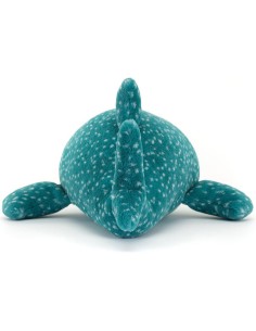 Peluche Gobfrey le requin-baleine - Jellycat 2