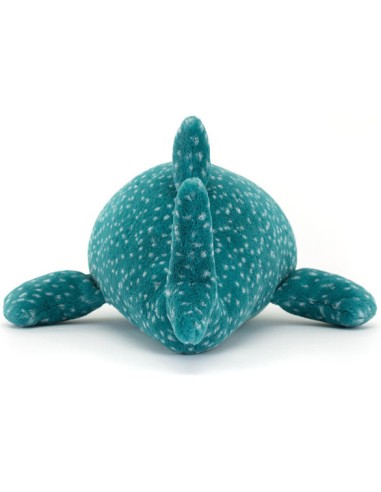 Peluche Gobfrey le requin-baleine - Jellycat