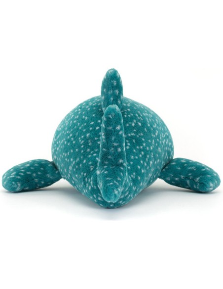 Peluche Gobfrey le requin-baleine - Jellycat