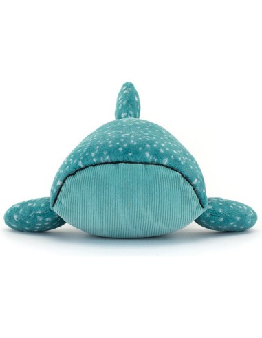 Peluche Gobfrey le requin-baleine - Jellycat