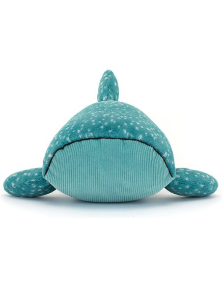Peluche Gobfrey le requin-baleine - Jellycat