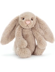 Peluche Lapin beige - Jellycat