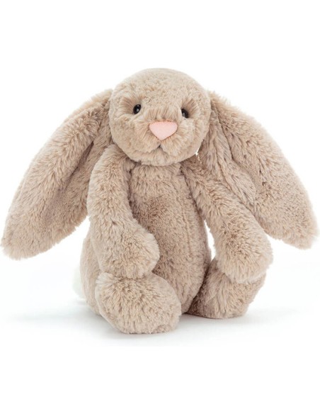 Peluche Lapin beige - Jellycat