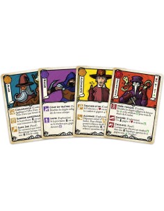 Delà du Portail - Extension Mini Rogue - Saison 2 2
